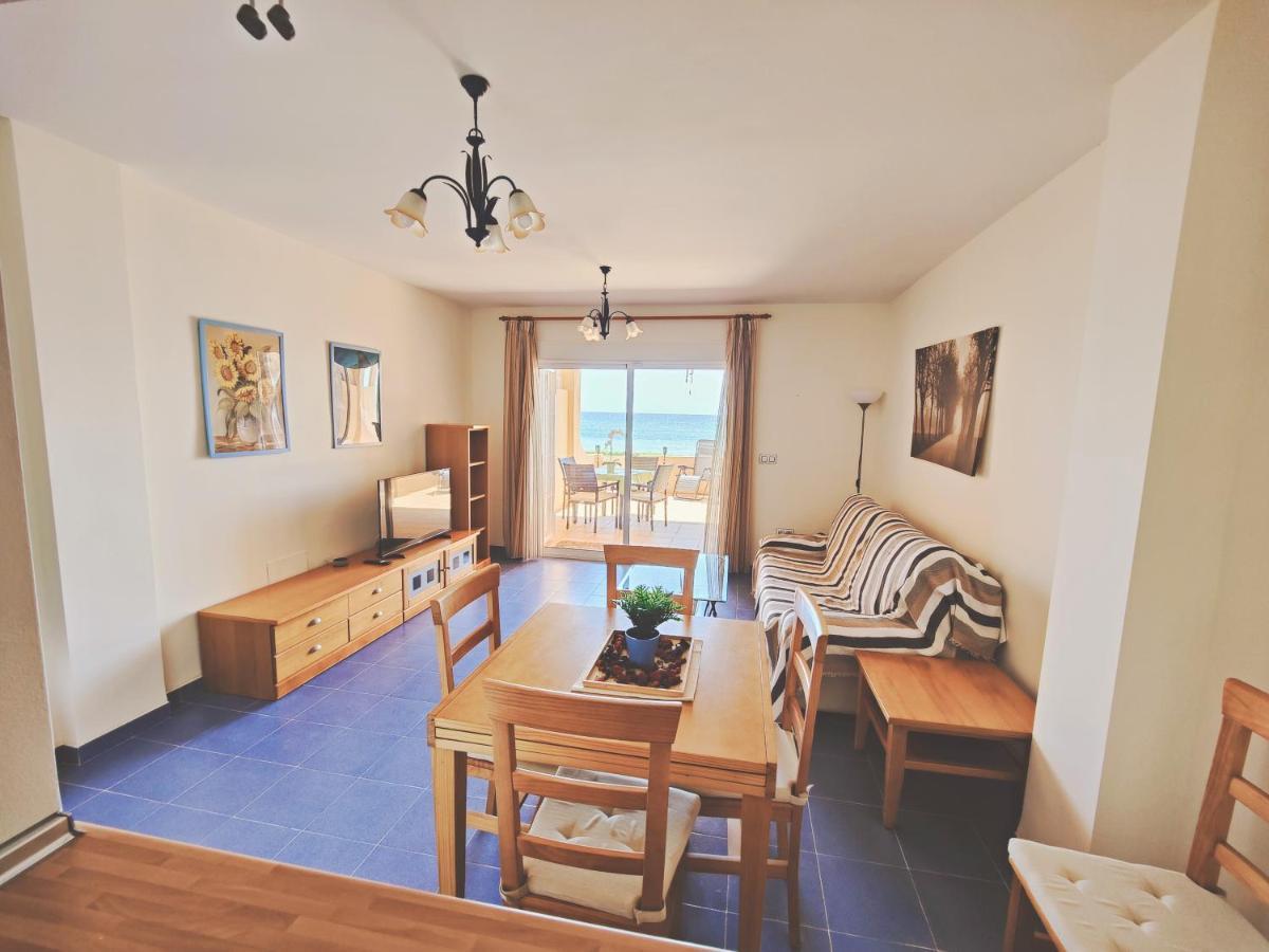 Primera Linea De Playa Naturista Vera Room photo